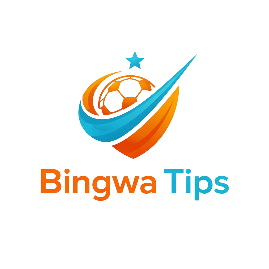 BingwaTips Logo